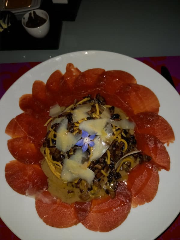 AMARANTE FOOD