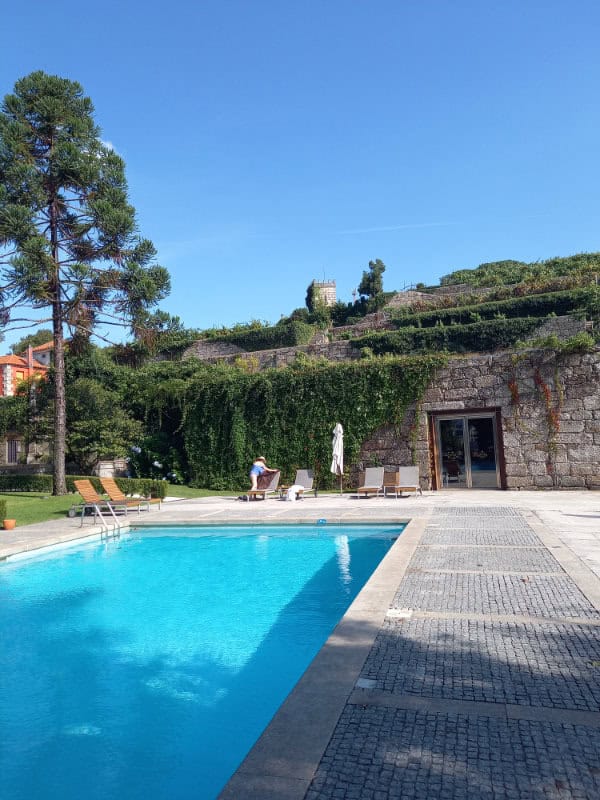 AMARANTE HOTEL