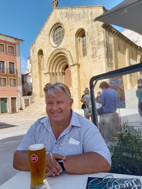 COIMBRA JONNY