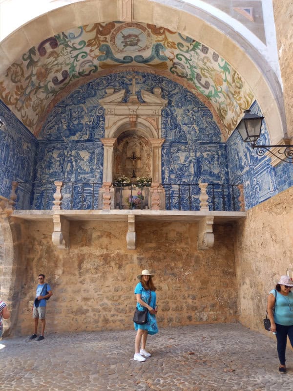 obidos