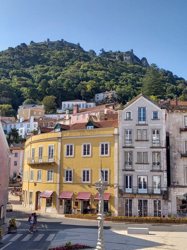SINTRA
