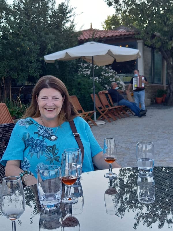 WINE TASTING portugal