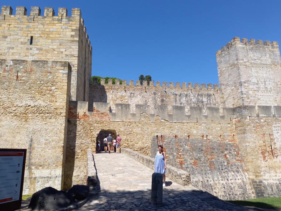 lisbon
