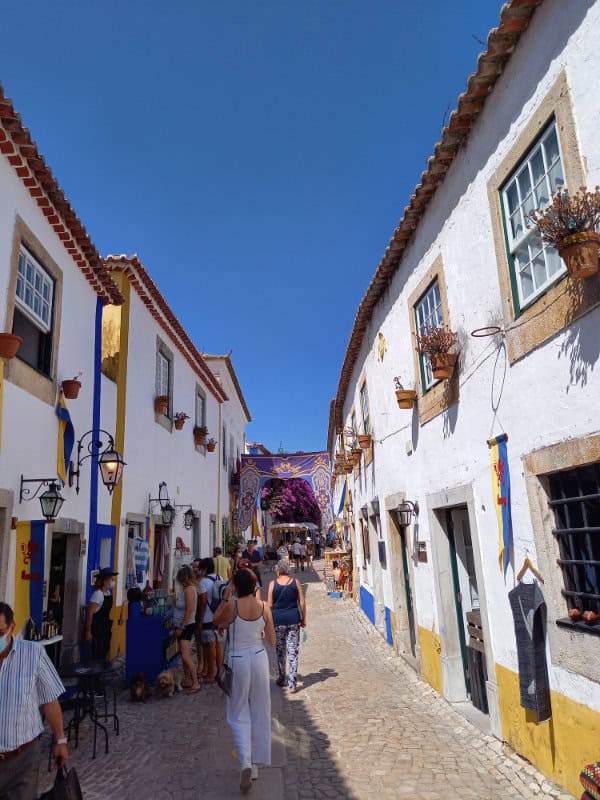 obidos
