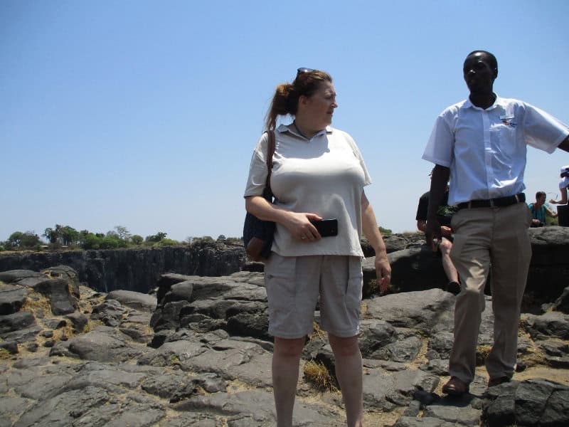 victoria falls guide