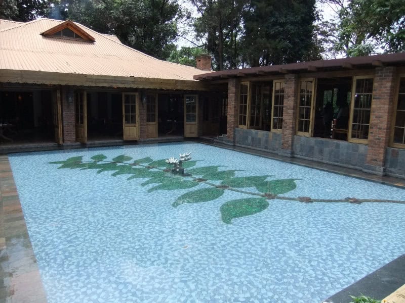 aruhsa coffee lodge