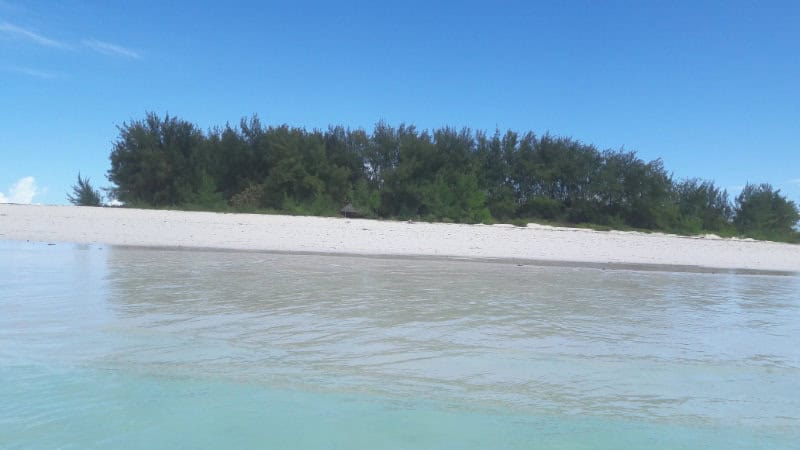 zanizibar snorkel